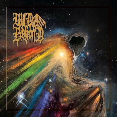 The Wild Beyond - Wild Beyond (Limited Edition) LP