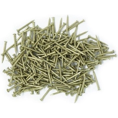 Billing Boats Mosazné hřebíčky 15 mm 250 ks 3BB8404