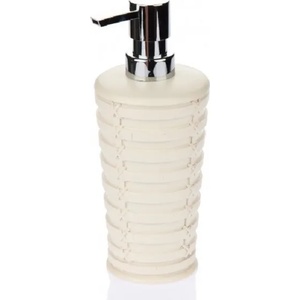 primanova Pn-Диспенсър за сапун palm БЕЖОВ (m-e57-09) (0137221)
