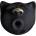 Gvibe Gcat Mystic Noir
