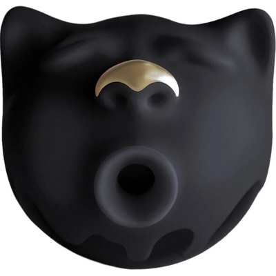 Gvibe Gcat Mystic Noir