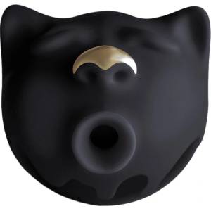 Gvibe Gcat Mystic Noir