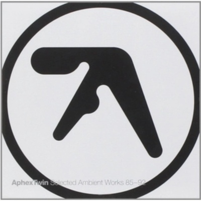 APHEX TWIN: SELECTED AMBIENT WORLD 85-9 CD