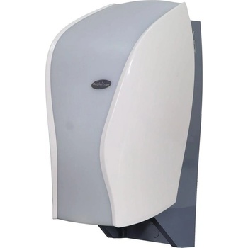 Hagleitner Диспенсър за тоалетна хартия Hagleitner, с шпула, 15 х 17 х (5025160902)