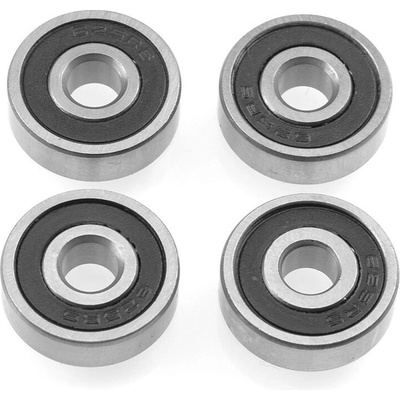 Revolution Design Ultra kuličkové ložiska 5x16x5 mm 4 ks