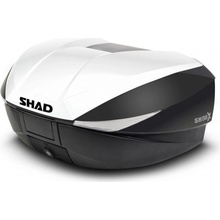 Shad SH58X bílá