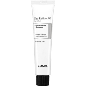 COSRX Крем против стареене COSRX The Retinol 0.1 Cream 20ml
