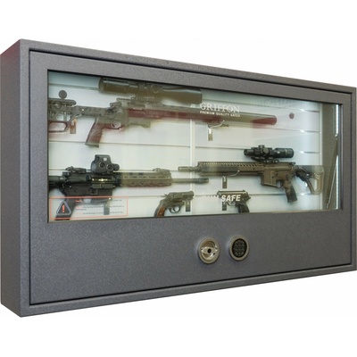 Griffon GD 840 GLASS WALL EL