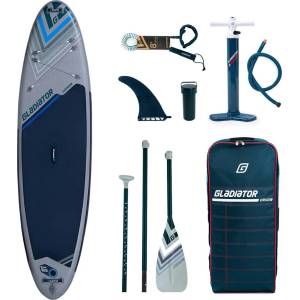 Gladiator Надуваем SUP Gladiator Origin 10' 8" (ORG 10.8)
