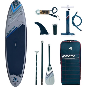 Image 1 of Gladiator Надуваем SUP Gladiator Origin 10' 8" (ORG 10.8)