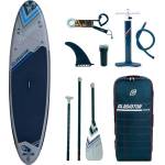 Gladiator Надуваем SUP Gladiator Origin 10' 8" (ORG 10.8)