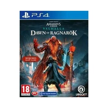 Assassins Creed: Valhalla Dawn of Ragnarök