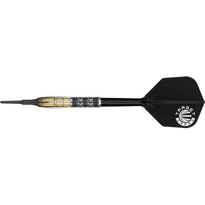 Target Japan The Pyro G11 90% barel 17g soft