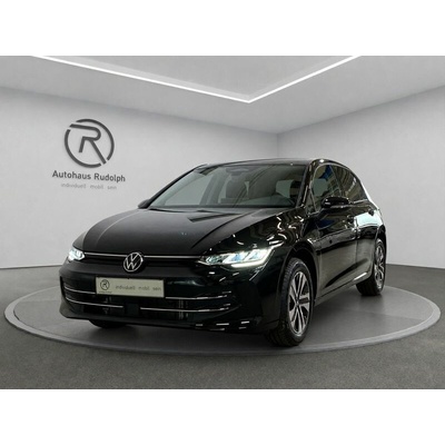 Volkswagen Golf 1.5 eTSI DSG 110 kW