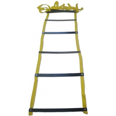 Sedco Agility Ladder frekvenční - trening - 4m – Zboží Dáma