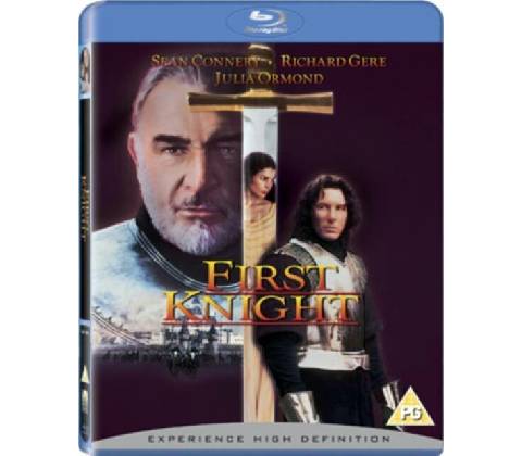First Knight BD