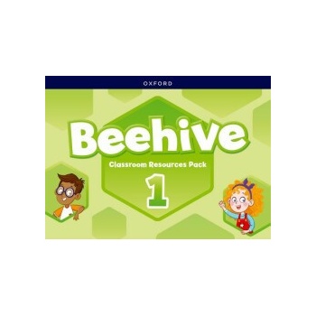 Beehive Level 1 Teacher's Resource Pack