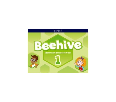 Beehive Level 1 Teacher's Resource Pack