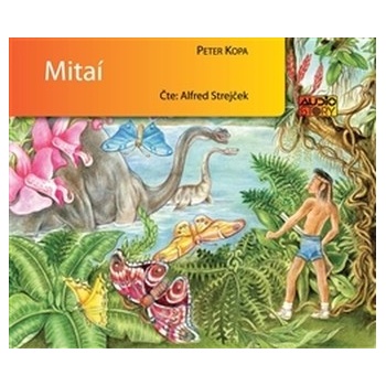 Mitaí