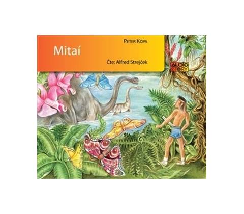 Mitaí