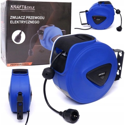 Kraft & Dele KD4028