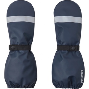 Reima Детски ръкавици Reima Kid's Kura Glove covers - Navy - размер 4 (EU) (202-5340-0114)