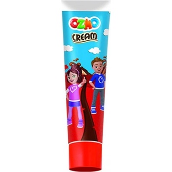 Течен шоколад Озмо 35гр. тубичка