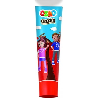 Течен шоколад Озмо 35гр. тубичка