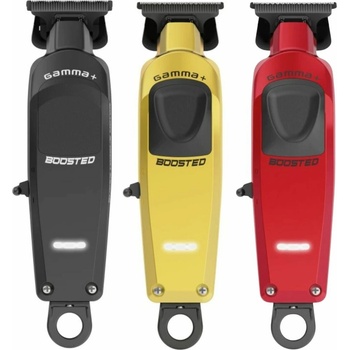 Gamma+ BOOSTED TRIMMER