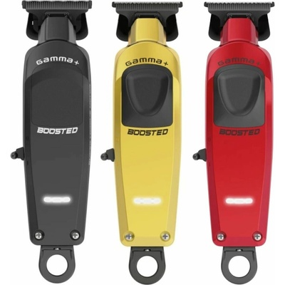 Gamma+ BOOSTED TRIMMER