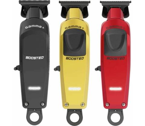 Gamma+ BOOSTED TRIMMER