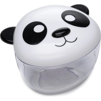 Melii Snack Container кутия за закуска Panda 232ml