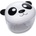 Melii Snack Container кутия за закуска Panda 232ml