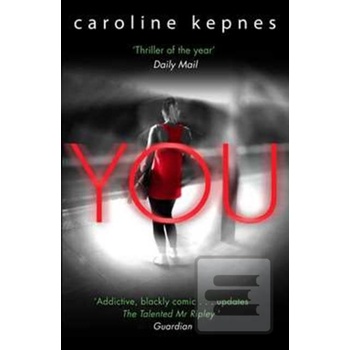 You - Kepnes Caroline