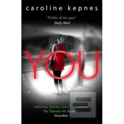 You - Kepnes Caroline