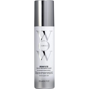 Color WOW Dream Filter Pre-Shampoo Mineral Remover 200 ml - cosmetino