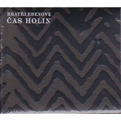 Bratři Ebenové - Čas holin CD