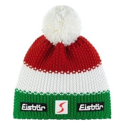 Eisbär Star Pompon MÜ SP kids detský kulich