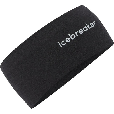 Icebraker merino 200 Oasis Black