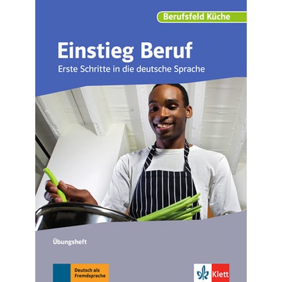 Einstieg Beruf – Berufsfeld Küche - neuveden