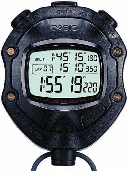 CASIO HS-80TW-1EF