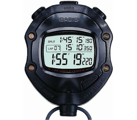 CASIO HS-80TW-1EF