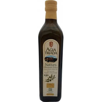 Agia Triada Olivový olej extra virgin 0,75 l