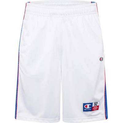 Champion Authentic Athletic Apparel Панталон бяло, размер XL