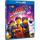 Lego příběh 2 / The Lego Movie 2 3D BD