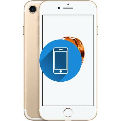 Apple iPhone 7 - Výmena displeja Náhradný diel: OEM SmartPremium
