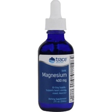 Trace Minerals Ionic Magnesium 400 mg 59 ml