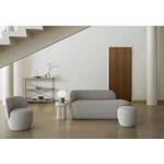 blomus Маса Toru 33 x 44 cm (B67122)