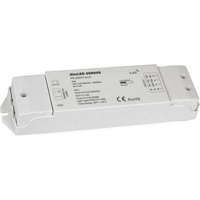 DimLED RF PR230HV