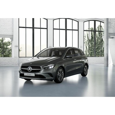 Mercedes-Benz B 200 120 kW